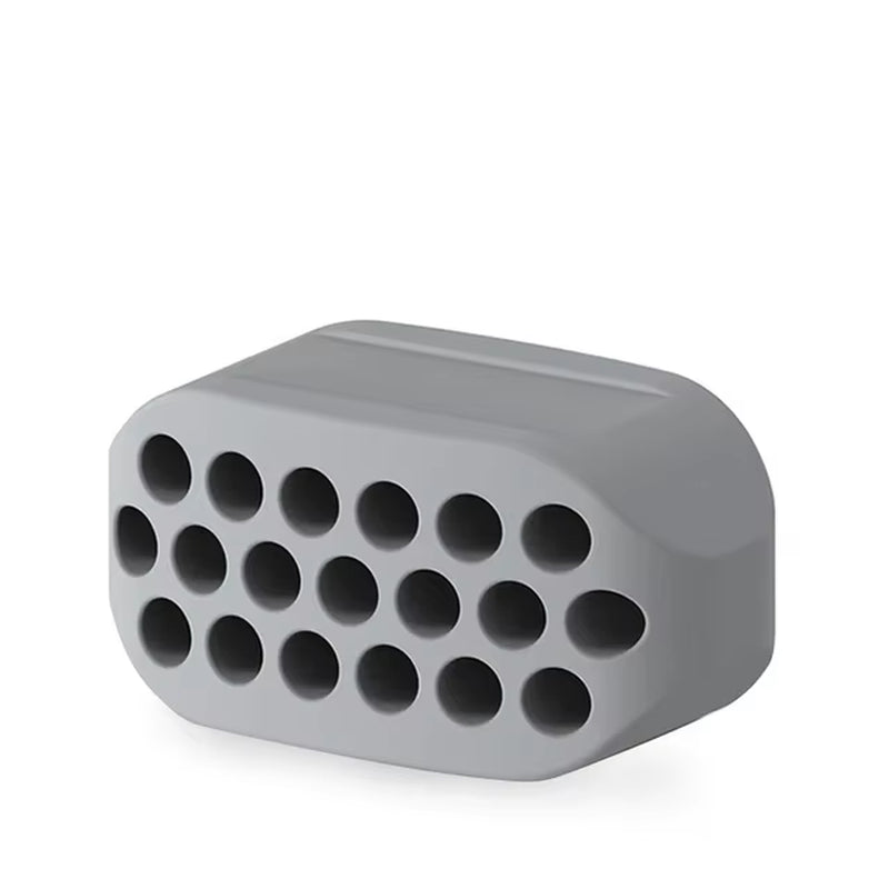 Jaw Exerciser Ball Facial Jaw Muscle Toner Trainin Fitness Anti-Aging Food-Grade Silica Face Chin Cheek Lifting Slimmin