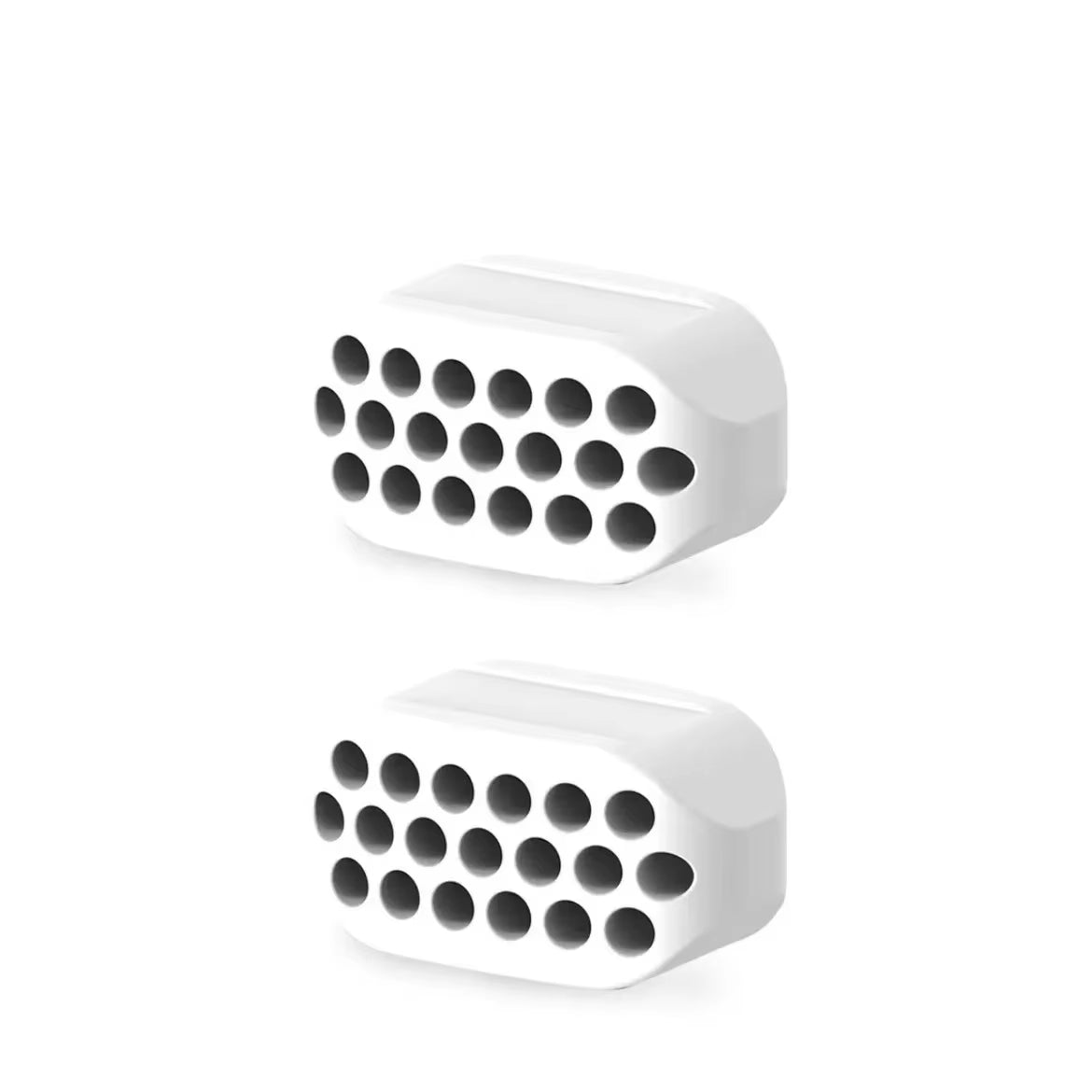 Jaw Exerciser Ball Facial Jaw Muscle Toner Trainin Fitness Anti-Aging Food-Grade Silica Face Chin Cheek Lifting Slimmin