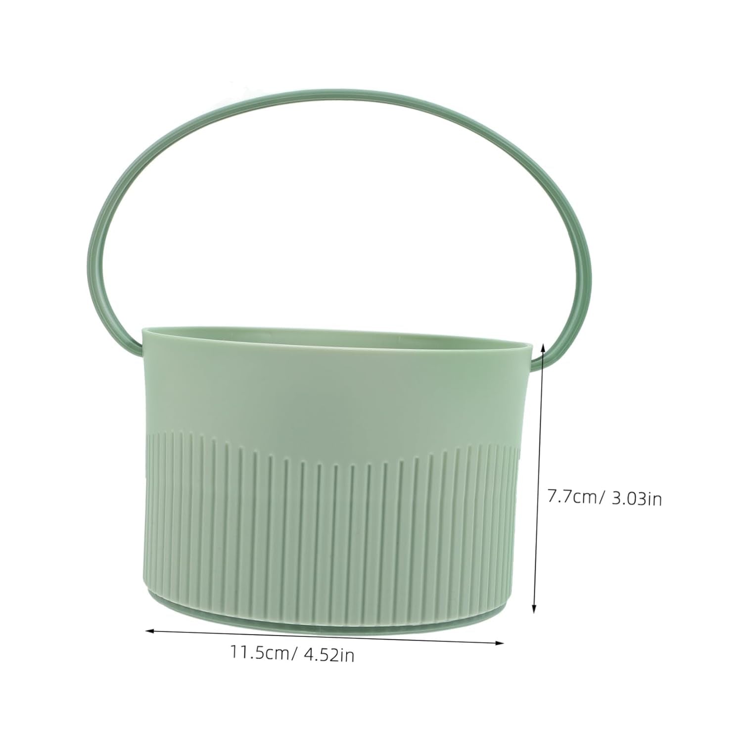 Silicone Scrubber Makeup Brush Cleaner Bowl Facial Cleanser Brush Tool