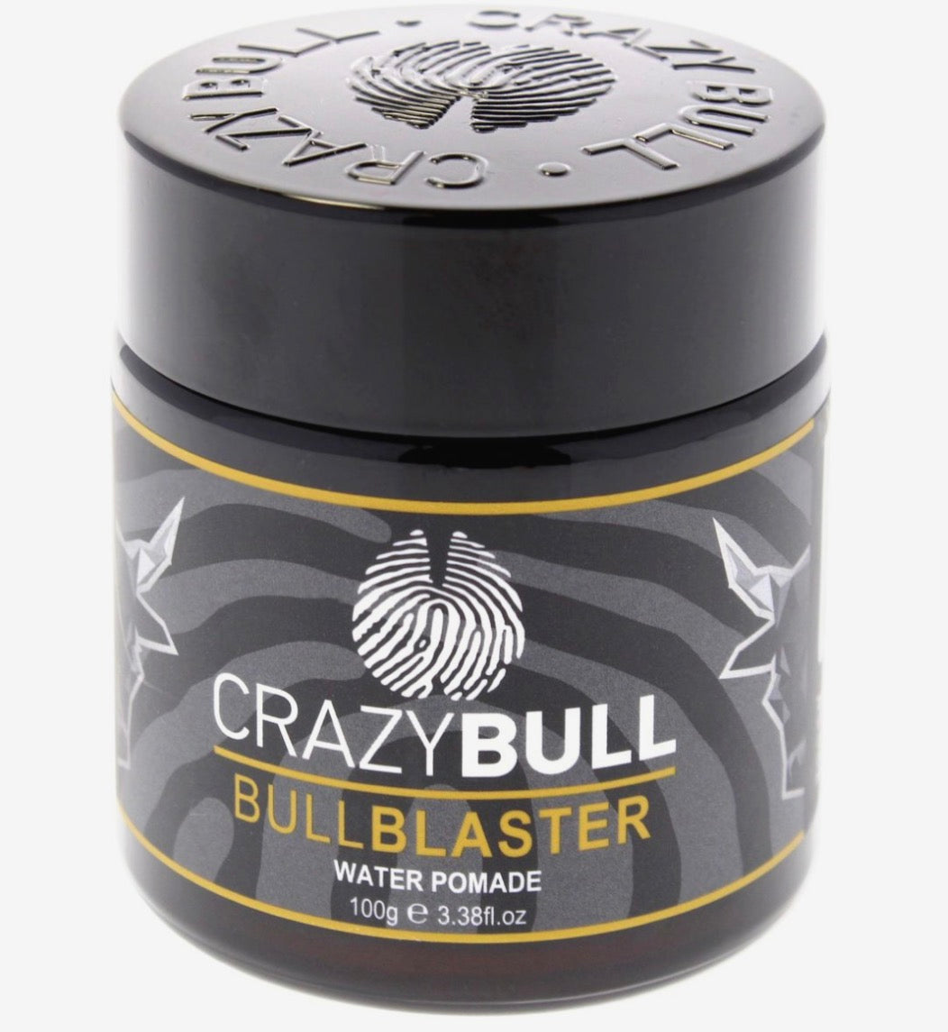 Crazy Bull Hair Bull Blaster
