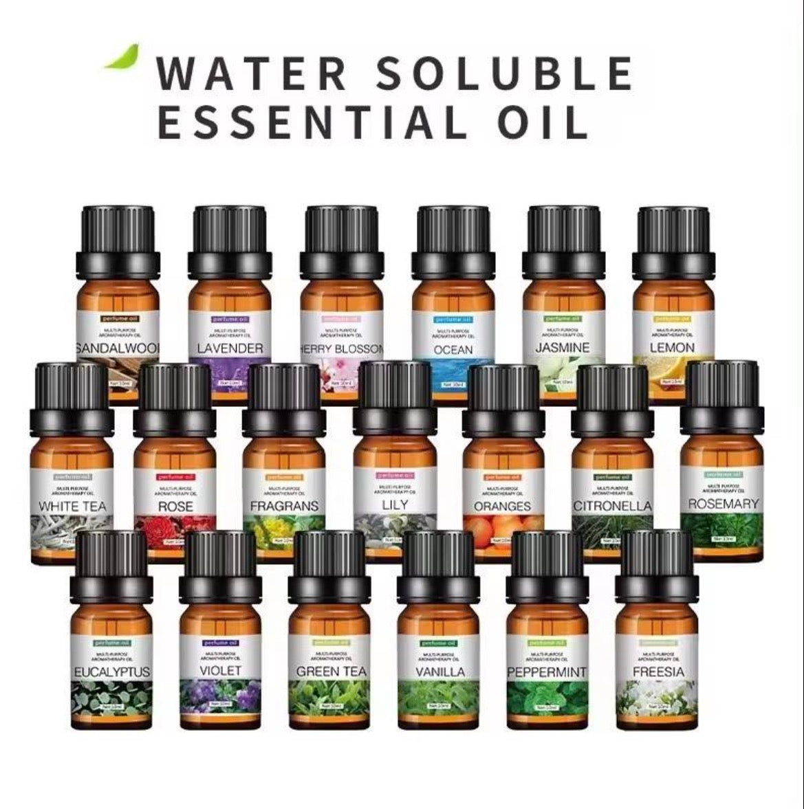 Essential Oil
